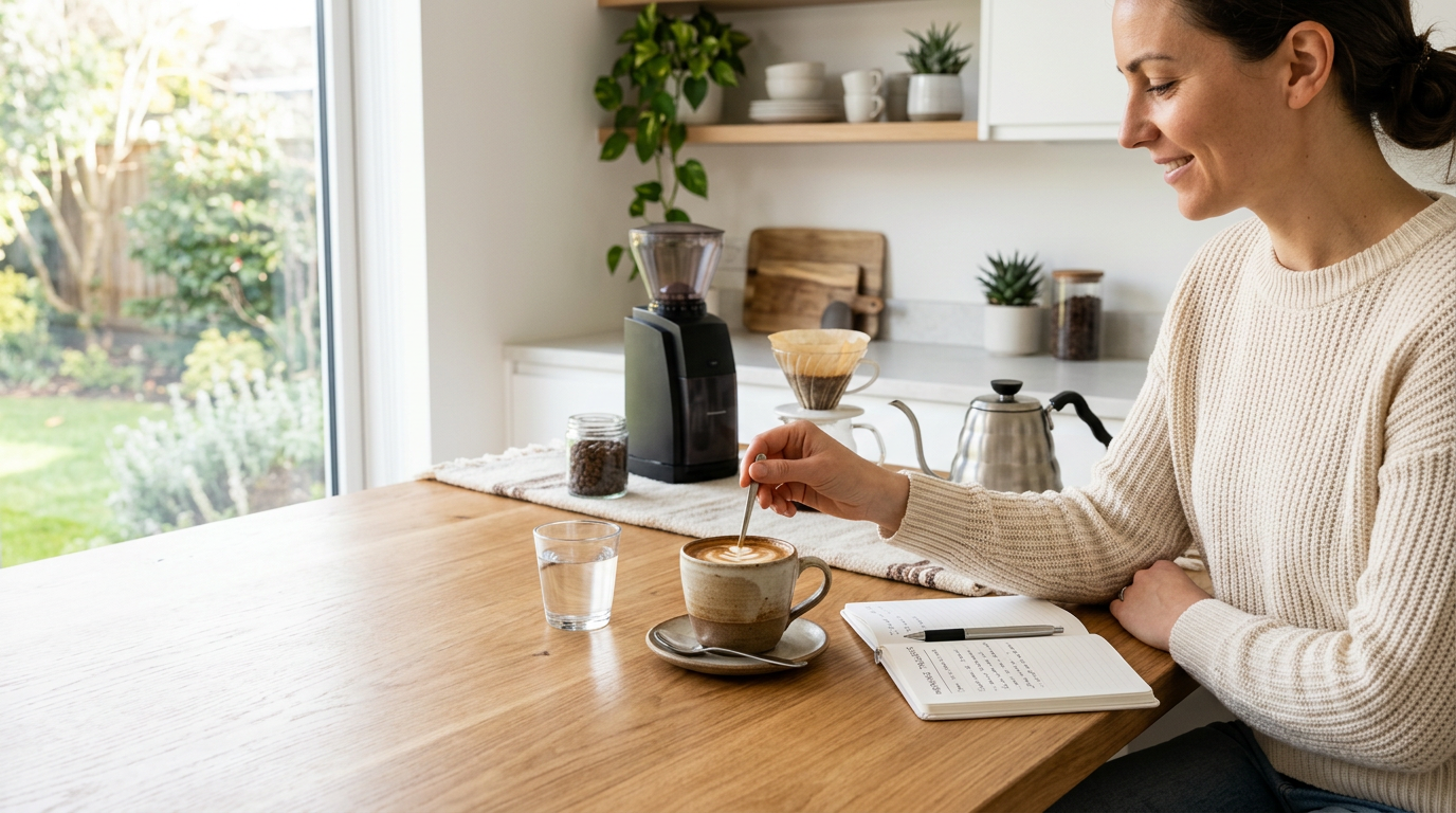 Morning Coffee Habit: Best Practices & Mistakes